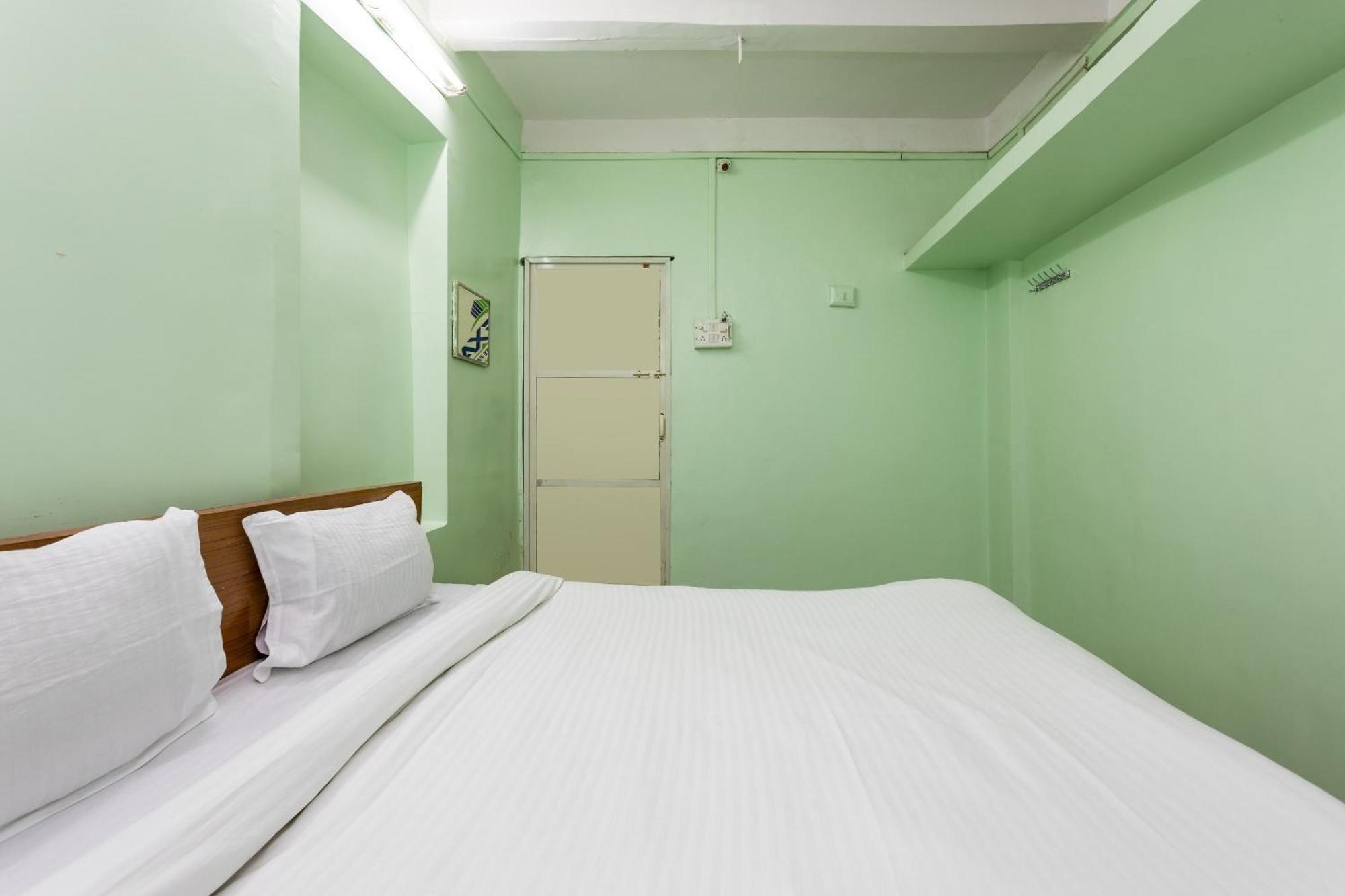 สปอต ออน 36557 โฮเต็ล ซาเวรา Hotel อินดอร์ ภายนอก รูปภาพ