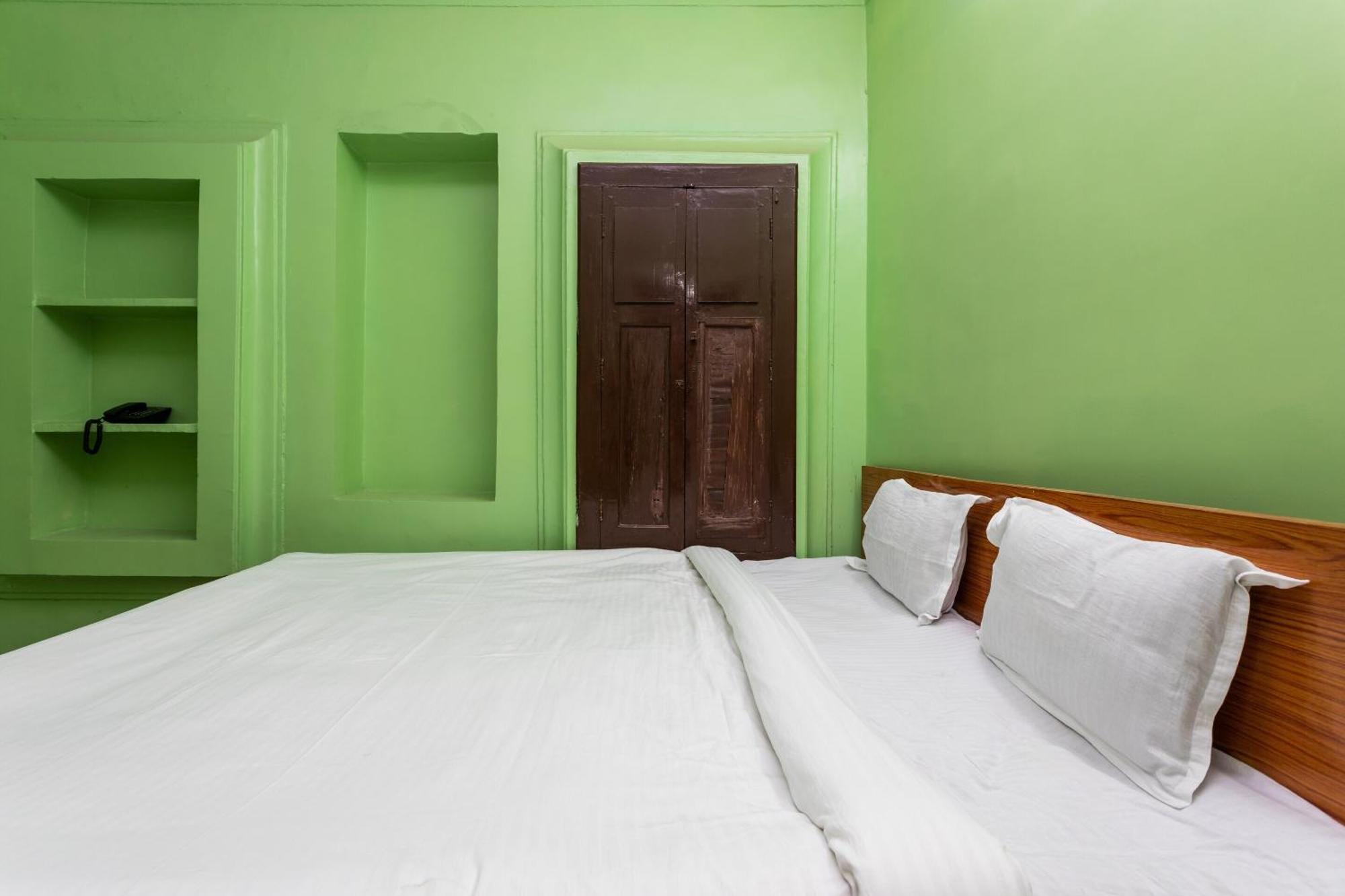 สปอต ออน 36557 โฮเต็ล ซาเวรา Hotel อินดอร์ ภายนอก รูปภาพ