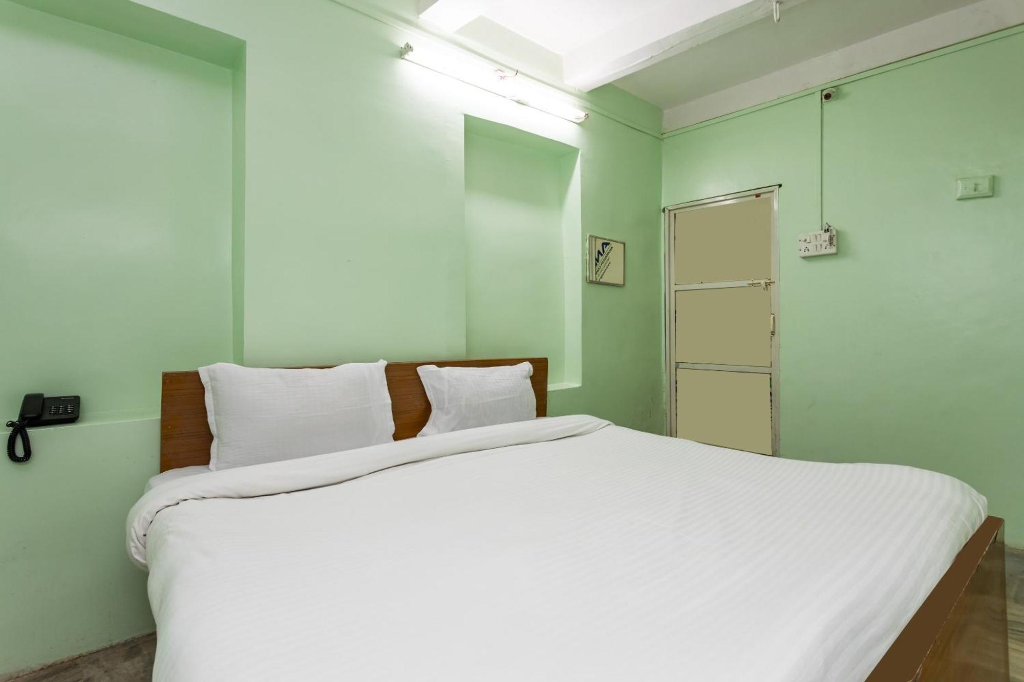 สปอต ออน 36557 โฮเต็ล ซาเวรา Hotel อินดอร์ ภายนอก รูปภาพ
